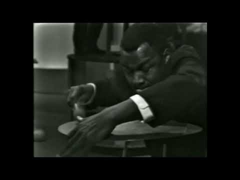 My Little Suede Shoes - Art Farmer Quartet (feat. Jim Hall) 1964