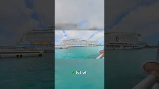 Cruise Philosophy: Experiences vs. Luxury Upgrades?