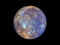 NASA 360 Presents I The Solar System Mercury