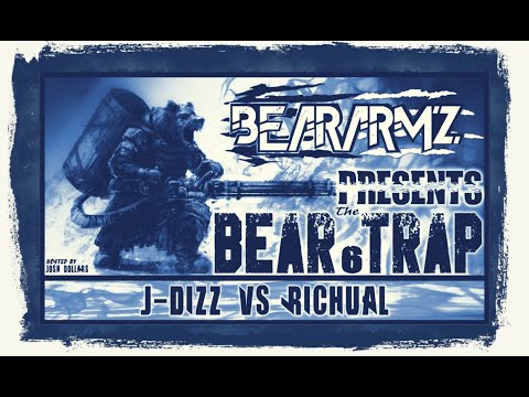 J-Dizz vs Richual
