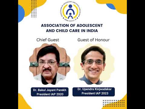 Padma Bhushan Awardee Dr R D Lele Oration Organised by AACCI