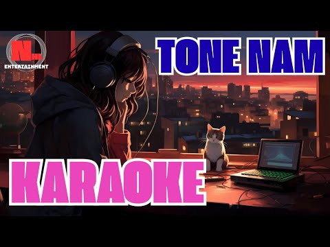 [KARAOKE] KHÔNG ĐAU NỮA RỒI - DEMO l BÙI TRƯỜNG LINH l ( TONE NAM  )