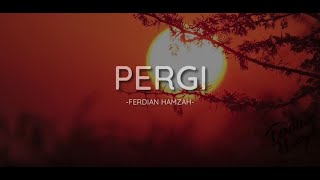 Download lagu Pergi : Puisi Ferdian Hamzah #Musikalisasipuisi mp3