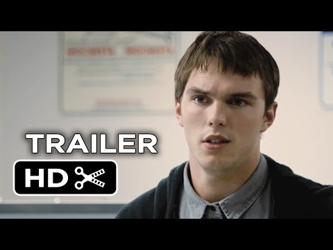 Dark Places US Release TRAILER (2015) - Nicholas Hoult, Charlize Theron Thriller HD