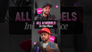 Are You Making This 1 HUGE AI Tool Mistake? #nimvideo #AITools #YouTubeShorts