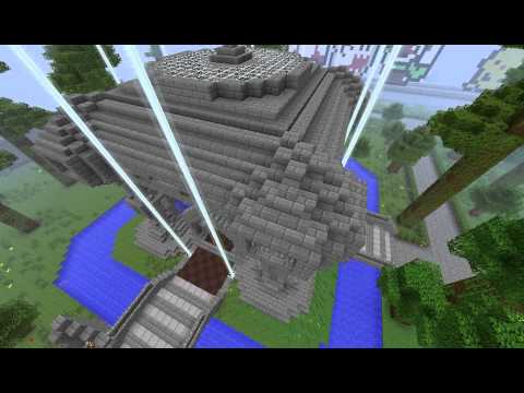 JuisCraft [1.7.4] 24/7