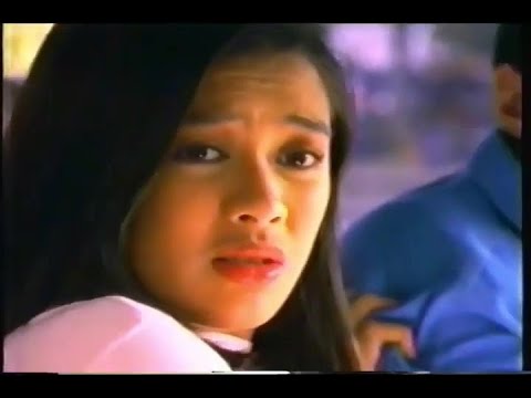Maalaala Mo Kaya Commercial Break October 1998 Part 2 Rexona