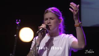 Tremble | Bethany Worhle | Bethel Church