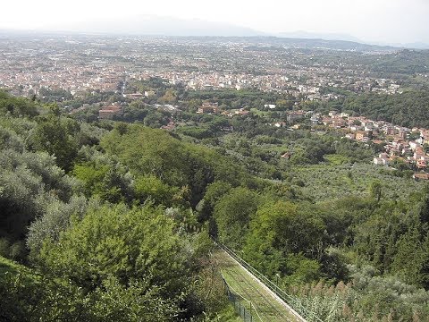 Places to see in ( Montecatini Terme - Italy )