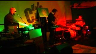 Windom Earle - Live Dalla CIRA - Phlegethon