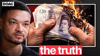 If Your Money Is In The Bank, You NEED To See This