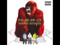 N.E.R.D - Time For Some Action