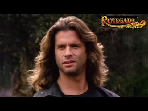 Renegade | Season 2 Episode 20 | Murderers Row: Part 1