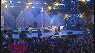 Backstreet Boys We&#39;ve Got It Going On Live