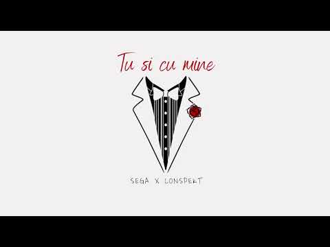 Sega x Conspekt - Tu si cu mine (Prod. Penacho)