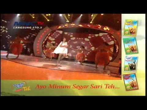 Erie Suzan " Rekayasa Cinta " - Gerbang KDI 2015 (13/4)