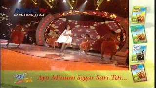 Download lagu Erie Suzan ' Rekayasa Cinta ' - Gerbang KDI 2015 (13/4) mp3