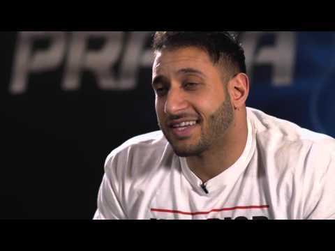 Dan Calabrese Owner/Trainer at Prana Fitness White Plains, NY