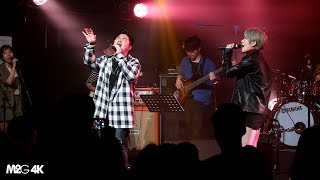 [직캠] 170605 Skrrr 콘서트 - 알맹 ( Cheers to me )