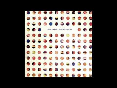 Louis Botella - Chinese Pleasure