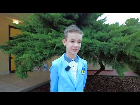 IM Ihor Samunenkov: I try to show my best! || Day 2 of WJCC2022