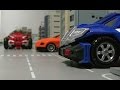헬로카봇 골드렉스 트루 골드렉스 장난감 Hello Carbot Goldrex Truck Toys