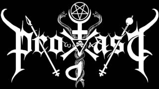 Propast - Thurisaz (Graveland Cover)