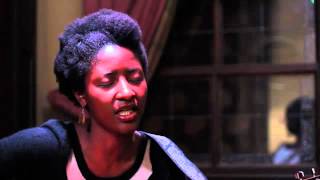 Josephine Portrait Live in Manchester