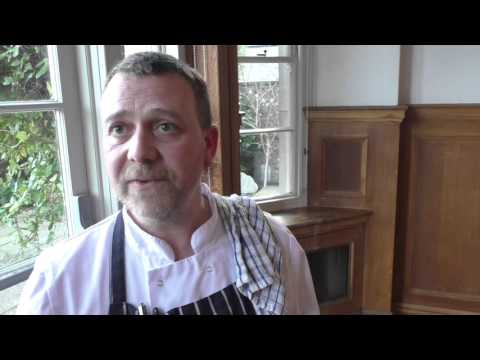 Lewes FC Academy boys make Pancakes!