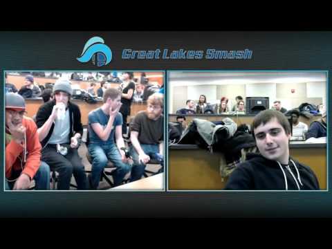 Project MSU 3 Doubles - Terf & Toph vs. Samn & Kuma