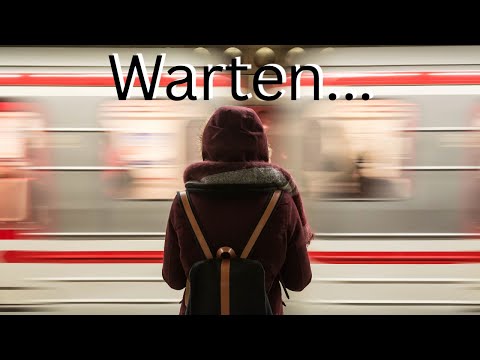 Wenn Man Auf Gottes Verheißungen Warten Muss