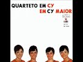 Quarteto Em Cy - Rancho De Ano Novo