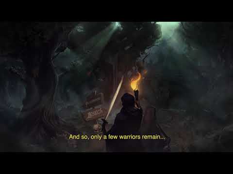 5e World Setting - Grim Hollow Cinematic Trailer