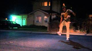 @Keontaej Choreography |Diamonds & Gold by K. Roosevelt| #FRESHMESHTOUR