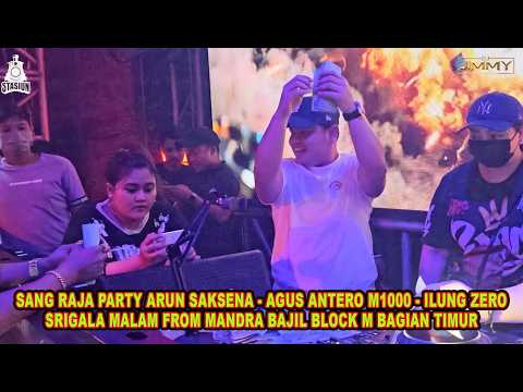 Manele Ligatine - Dj Jimmy