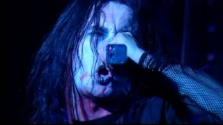 Cradle of Filth - From Cradle to Enslave LIVE