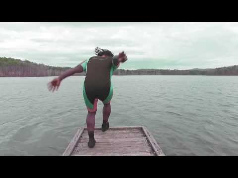 KayTheYacht - Never Drown Keep Swimming (Official Video)