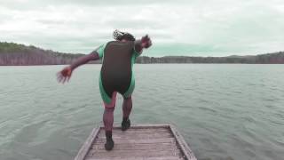 KayTheYacht - Never Drown Keep Swimming (Official Video)