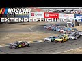 First time winner locks up playoff birth at Sonoma Extended Highlights | NASCAR
