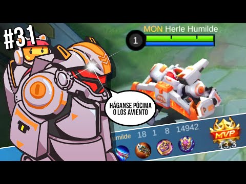 CHRONICLES OF HERLE EP 31 || THE WINNED JUNKIE