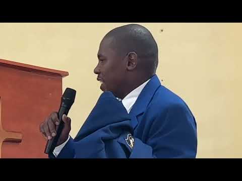 Bro Makopa - Bluedowns Circuit 2023