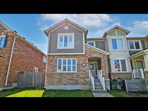31 Morning Dove Drive, Markham