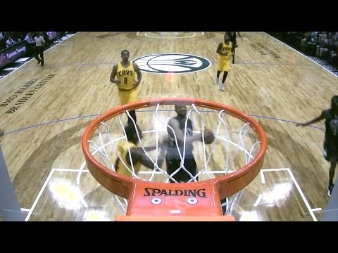 Jabari Parker 30 Pts - Highlights | Cavaliers vs Bucks | Dec 20, 2016 | 2016-17 NBA Season