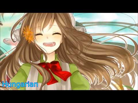 APH How Far I'll Go With Reprise Multilanguage