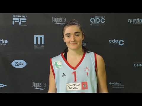 Celta Zorka - Inmobiliaria Victor Antuña. Celia García