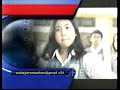 Iklan Acara RCTI Maret 2001