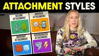 This Attachment Style Could Be Ruining Your Relationships