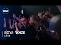 Boys Noize Boiler Room x Eristoff "Into The Dark" DJ Set