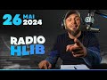RADIO HLIB DU 26 MAI 2024