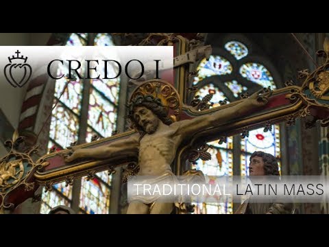 Credo I (TLM)